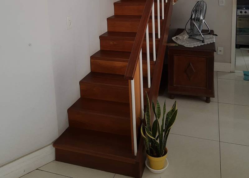 Cobertura, 2 quartos, 95 m² - Foto 9