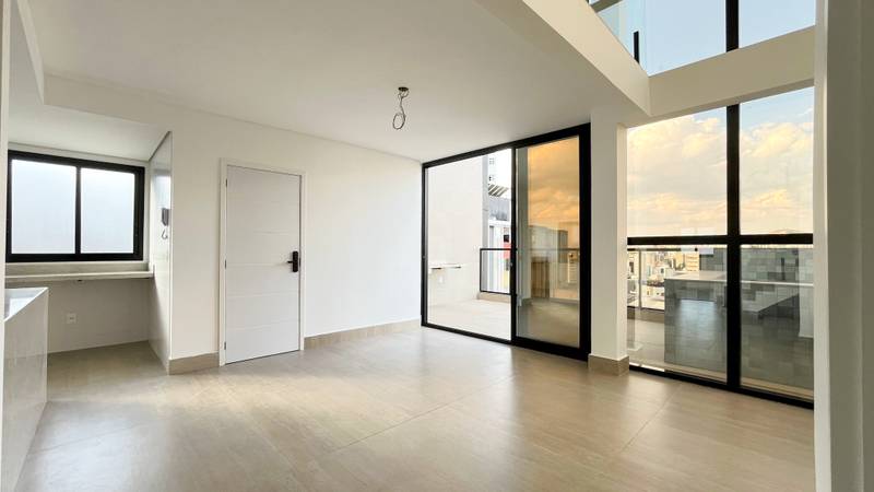 Cobertura, 3 quartos, 157 m² - Foto 10