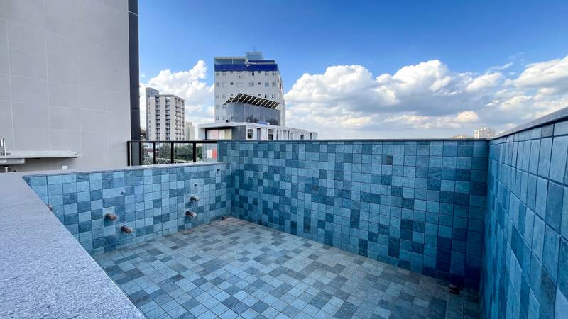 Cobertura, 3 quartos, 157 m² - Foto 11