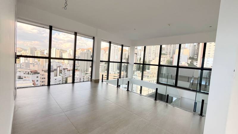 Cobertura, 3 quartos, 157 m² - Foto 12