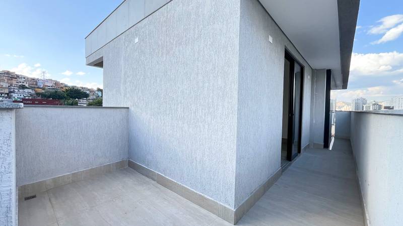 Cobertura, 3 quartos, 157 m² - Foto 22