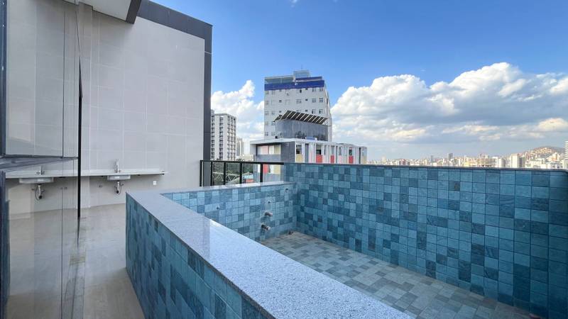 Cobertura, 3 quartos, 157 m² - Foto 8