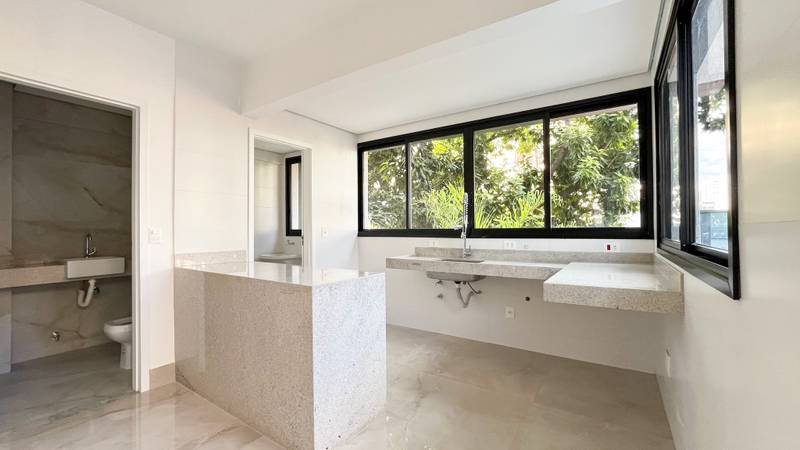 Apartamento, 4 quartos, 153 m² - Foto 10