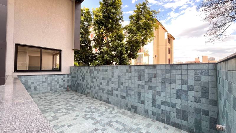 Apartamento, 4 quartos, 153 m² - Foto 2