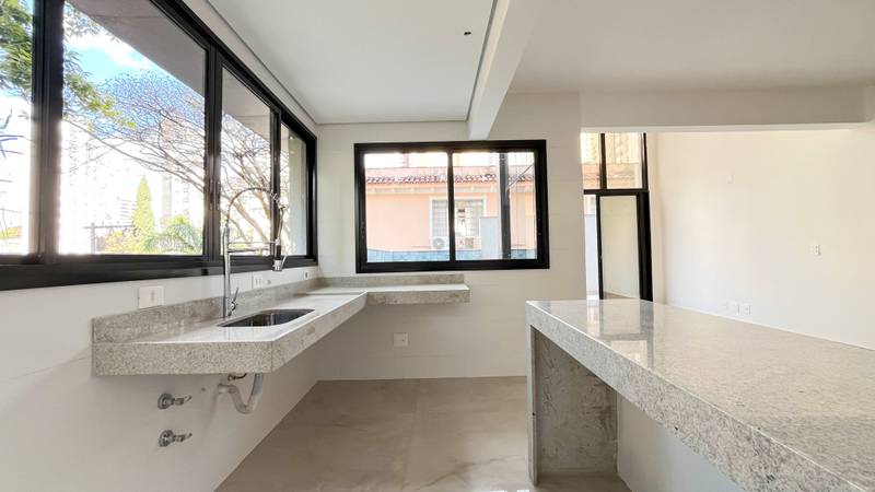 Apartamento, 4 quartos, 153 m² - Foto 21