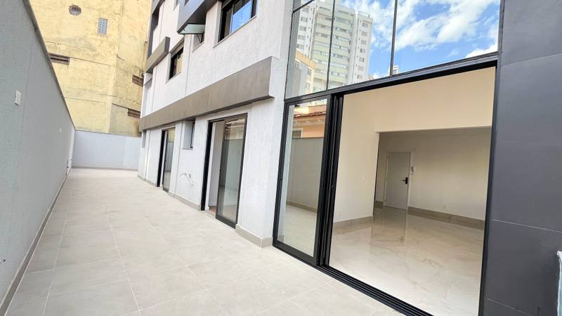 Apartamento, 4 quartos, 153 m² - Foto 7