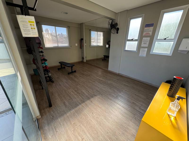 Apartamento, 2 quartos, 67 m² - Foto 17