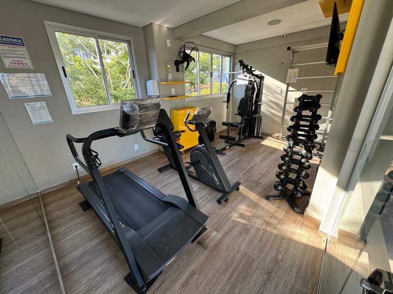 Apartamento, 2 quartos, 67 m² - Foto 18