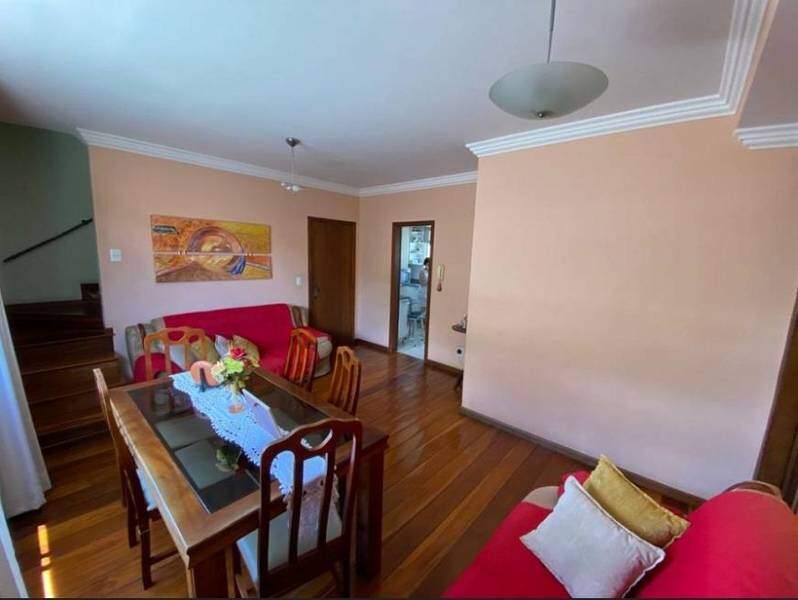 Cobertura, 3 quartos, 204 m² - Foto 14