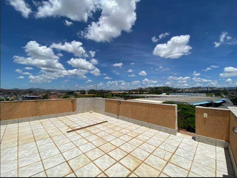 Cobertura, 3 quartos, 204 m² - Foto 4