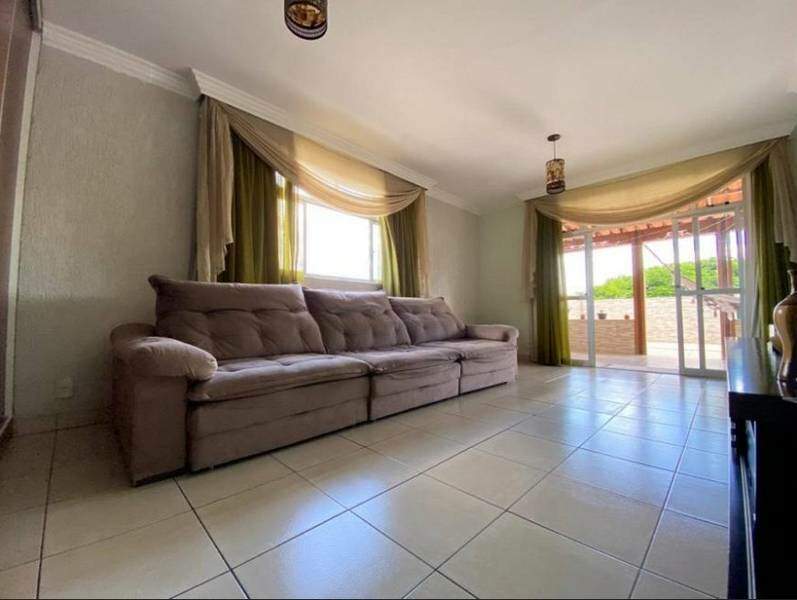 Cobertura, 3 quartos, 204 m² - Foto 6