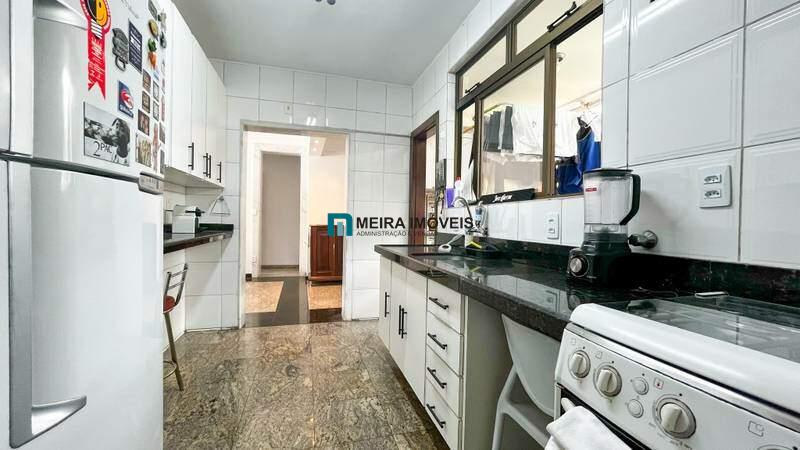 Apartamento, 4 quartos, 183 m² - Foto 8