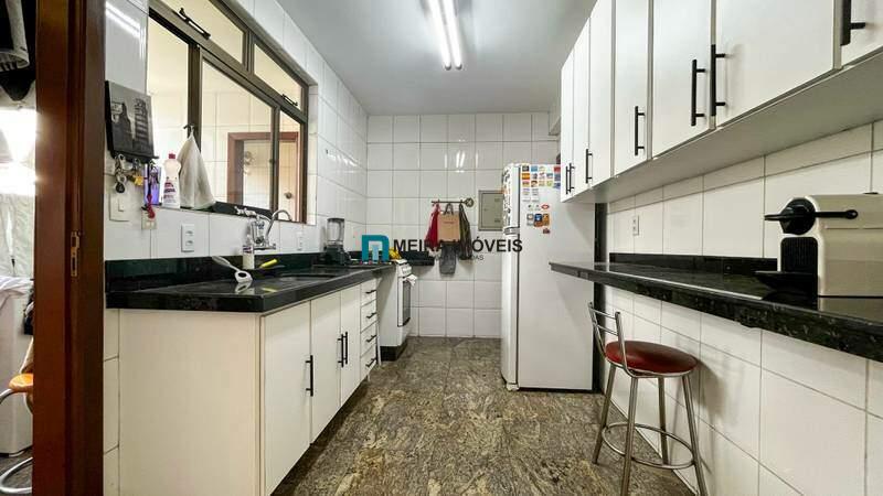 Apartamento, 4 quartos, 183 m² - Foto 9