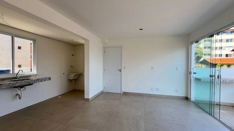 Apartamento, 2 quartos, 66 m² - Foto 4