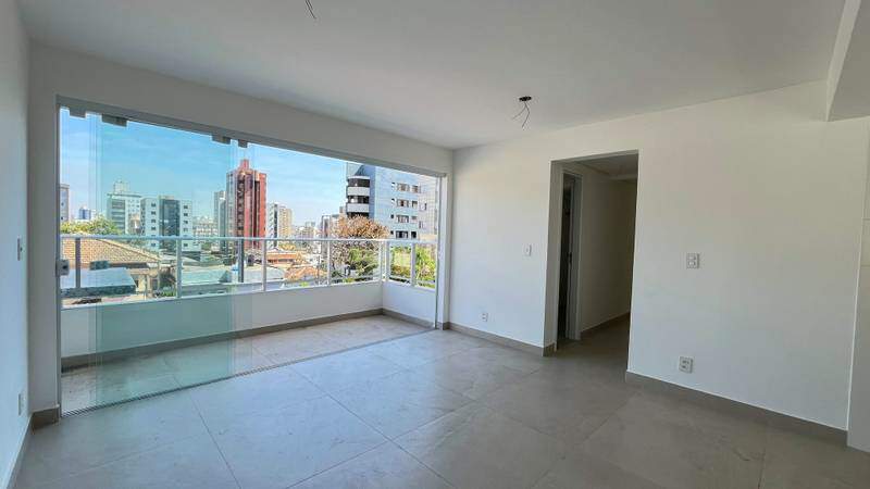 Apartamento, 2 quartos, 66 m² - Foto 1