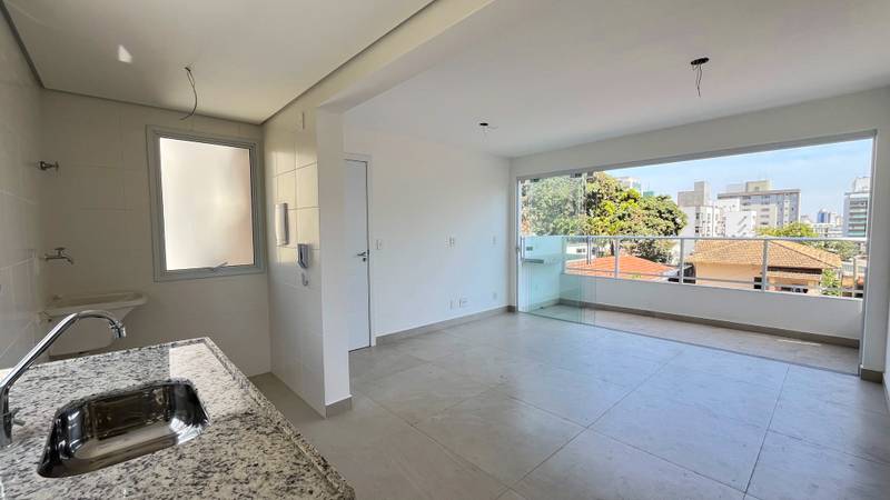 Apartamento, 2 quartos, 66 m² - Foto 3