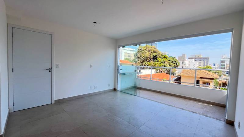 Apartamento, 2 quartos, 66 m² - Foto 2