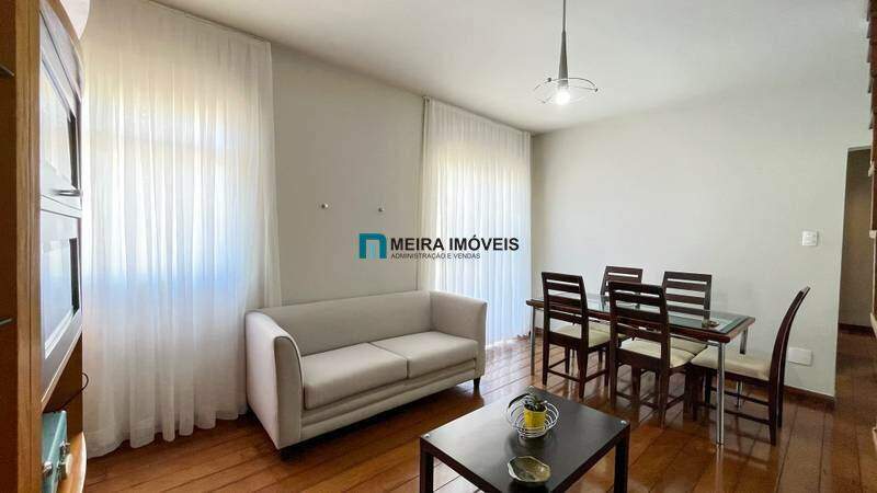 Cobertura, 4 quartos, 140 m² - Foto 1