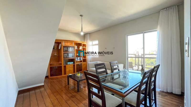 Cobertura, 4 quartos, 140 m² - Foto 3