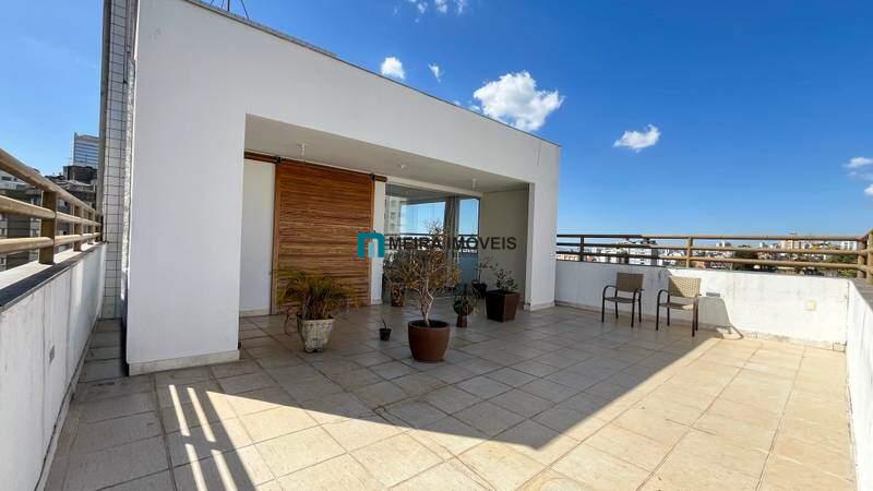 Cobertura, 4 quartos, 140 m² - Foto 24