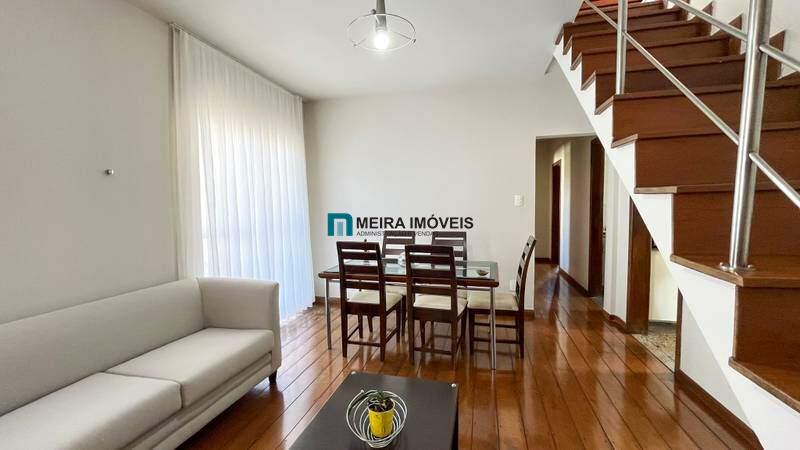 Cobertura, 4 quartos, 140 m² - Foto 2