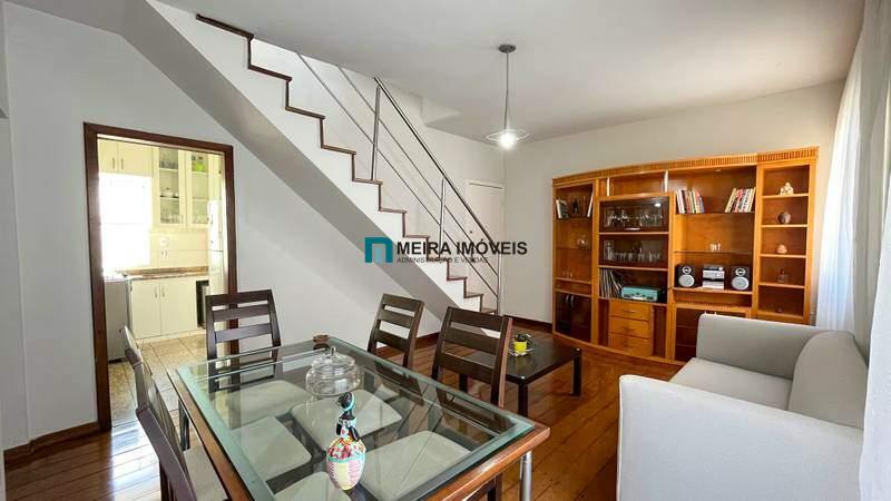 Cobertura, 4 quartos, 140 m² - Foto 5