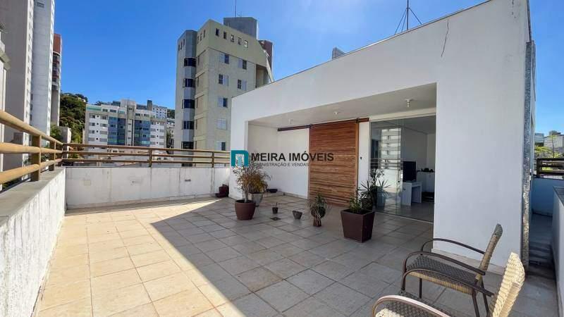 Cobertura, 4 quartos, 140 m² - Foto 23