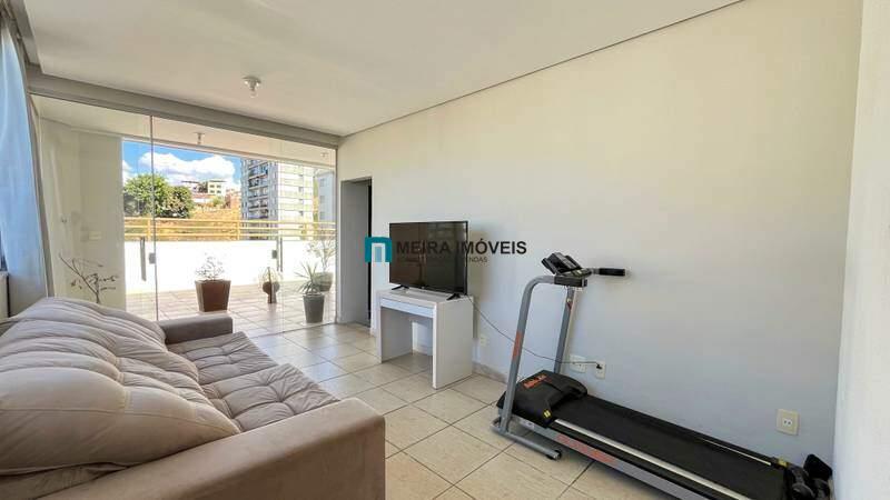 Cobertura, 4 quartos, 140 m² - Foto 22