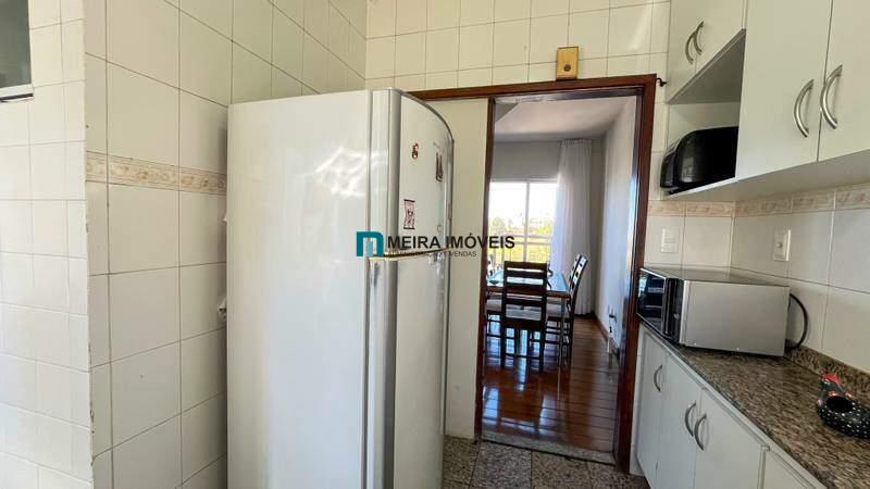 Cobertura, 4 quartos, 140 m² - Foto 7