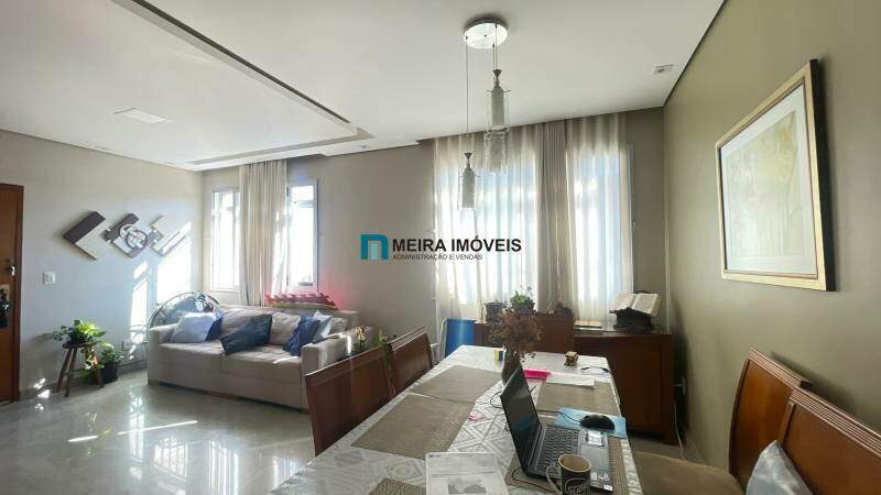 Apartamento, 3 quartos, 98 m² - Foto 5