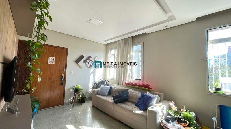 Apartamento, 3 quartos, 98 m² - Foto 2