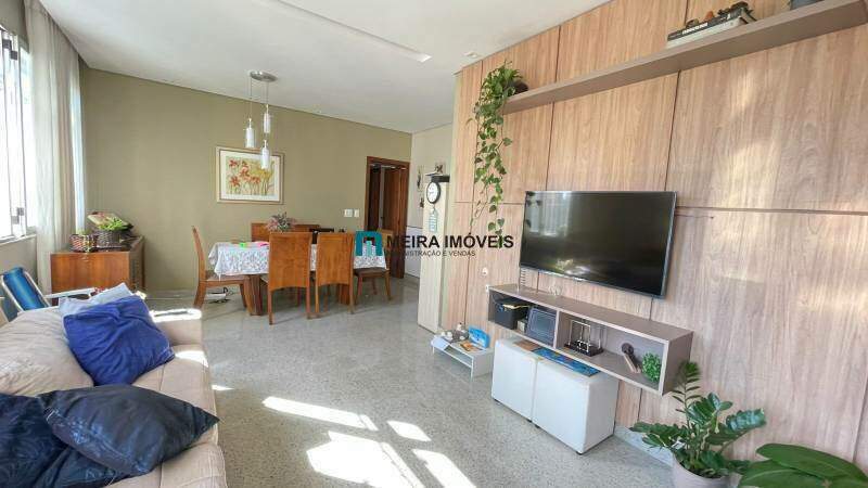 Apartamento, 3 quartos, 98 m² - Foto 1