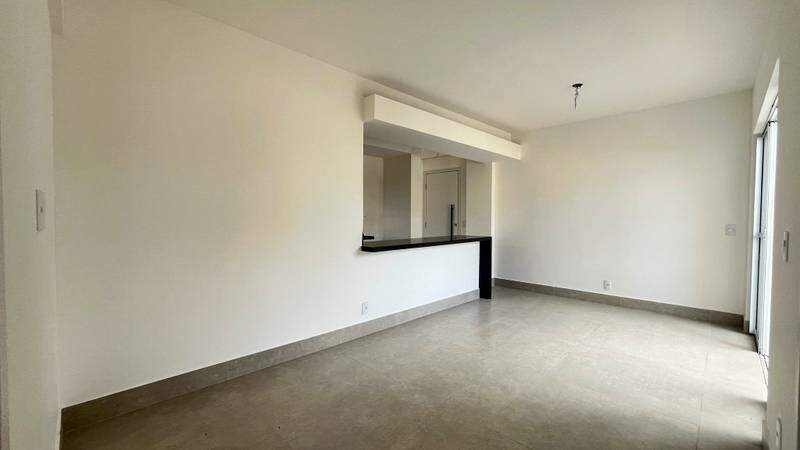Apartamento, 2 quartos, 63 m² - Foto 2