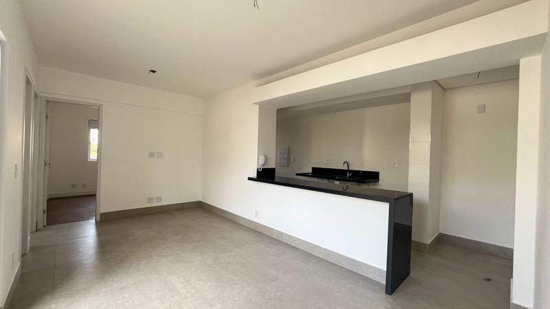 Apartamento, 2 quartos, 63 m² - Foto 1