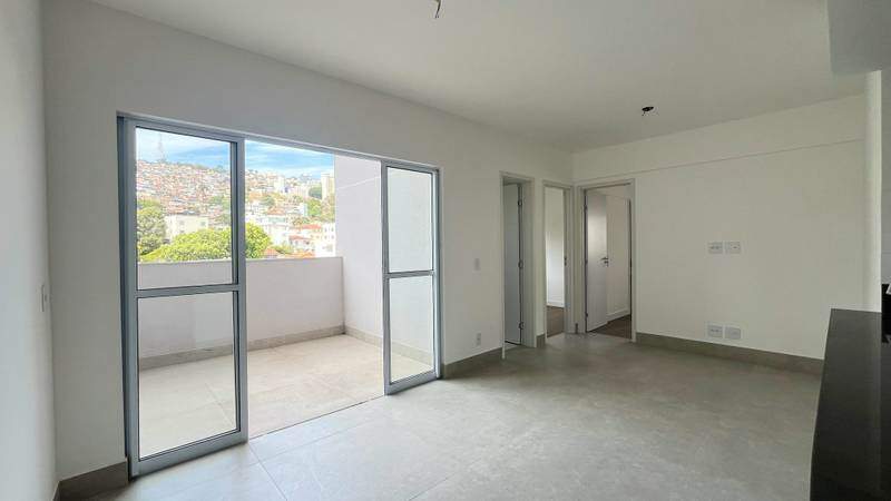 Apartamento, 2 quartos, 63 m² - Foto 8