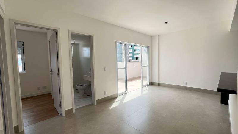 Apartamento, 2 quartos, 55 m² - Foto 1