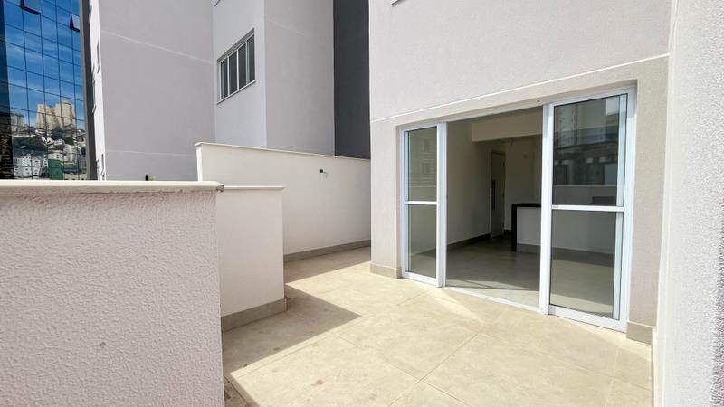 Apartamento, 2 quartos, 55 m² - Foto 7