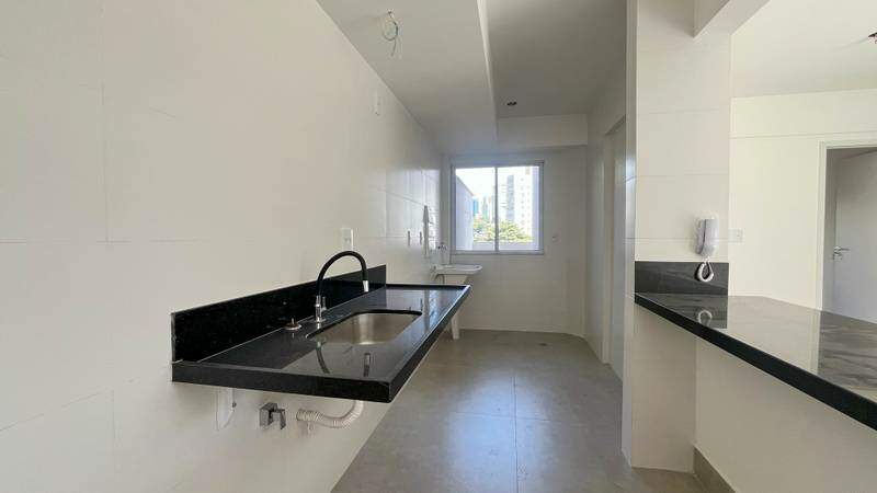 Apartamento, 2 quartos, 55 m² - Foto 2
