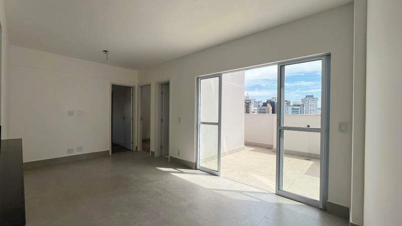Apartamento, 2 quartos, 55 m² - Foto 6