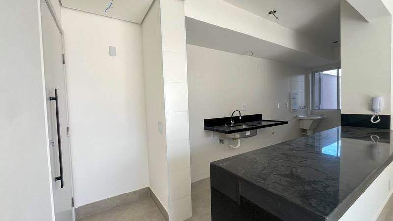 Apartamento, 2 quartos, 55 m² - Foto 3
