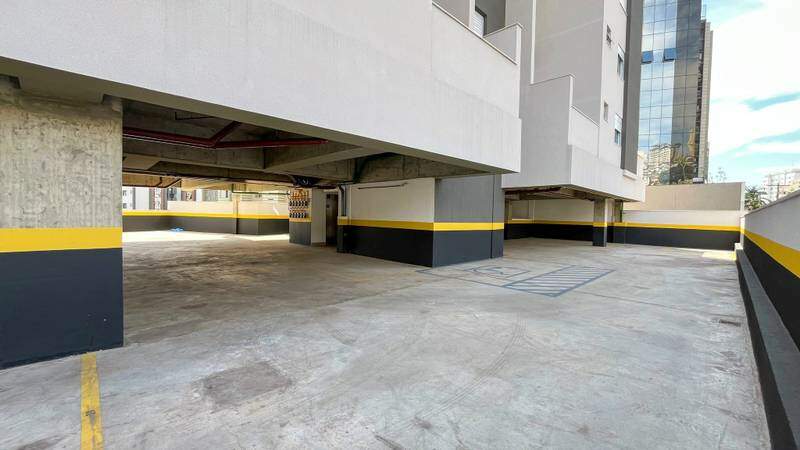 Apartamento, 2 quartos, 55 m² - Foto 21