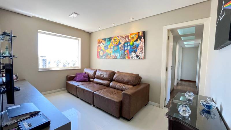 Apartamento, 4 quartos, 190 m² - Foto 17