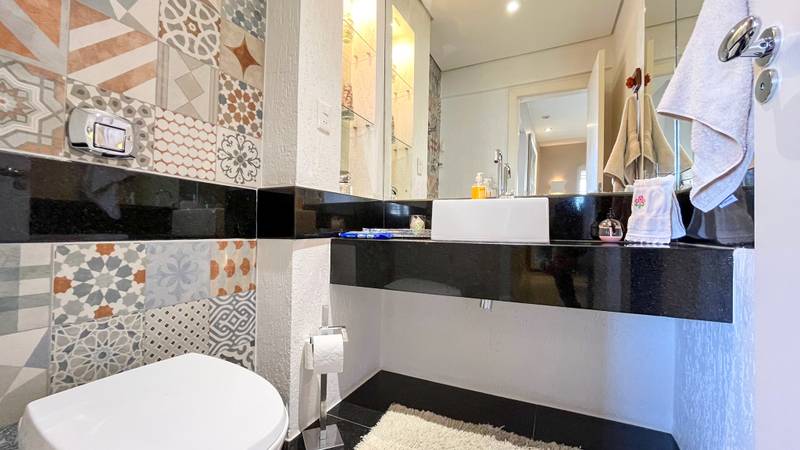 Apartamento, 4 quartos, 190 m² - Foto 20