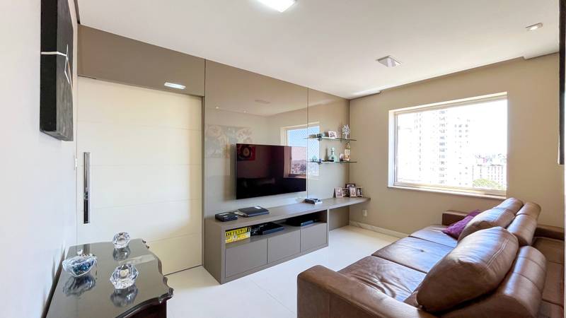 Apartamento, 4 quartos, 190 m² - Foto 19