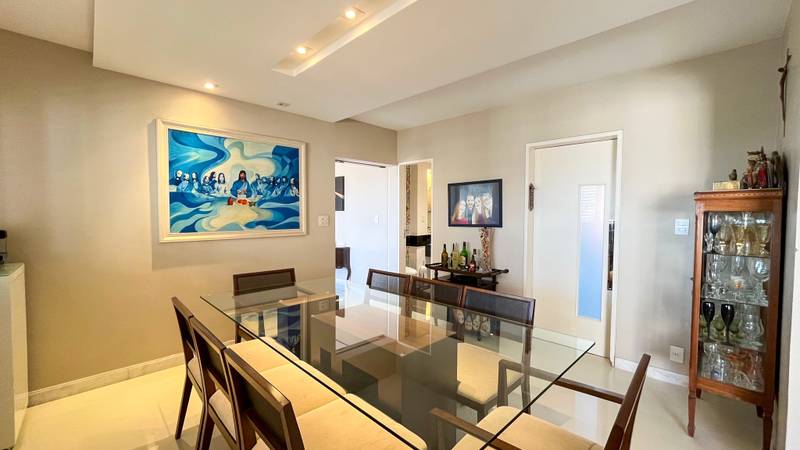 Apartamento, 4 quartos, 190 m² - Foto 8