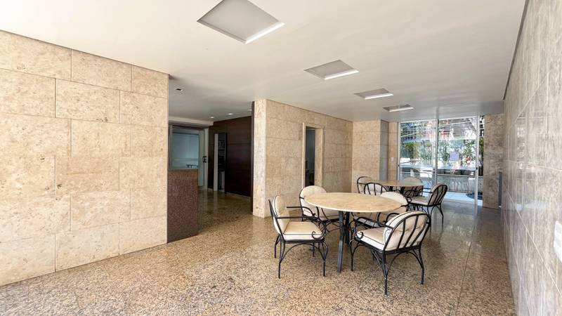 Apartamento, 4 quartos, 190 m² - Foto 24