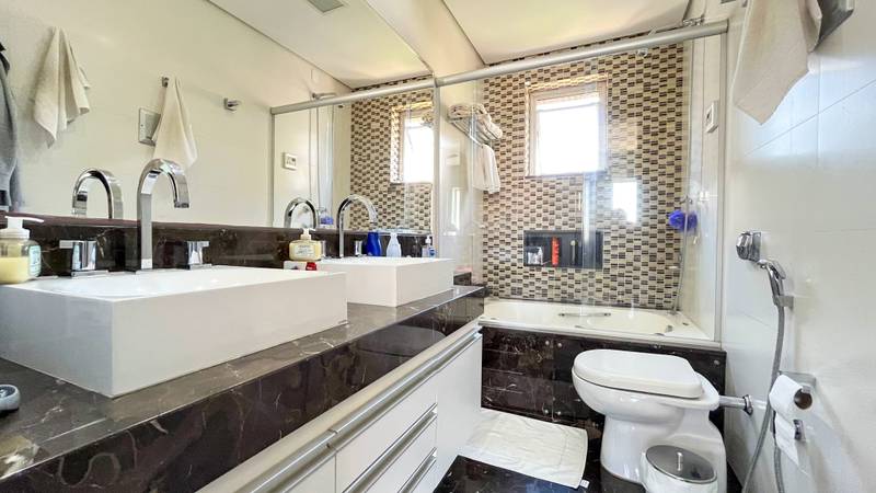 Apartamento, 4 quartos, 190 m² - Foto 23