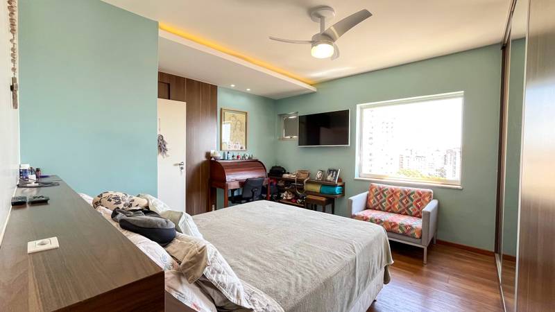 Apartamento, 4 quartos, 190 m² - Foto 18