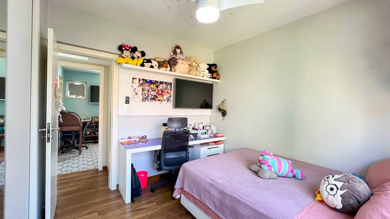 Apartamento, 4 quartos, 190 m² - Foto 15