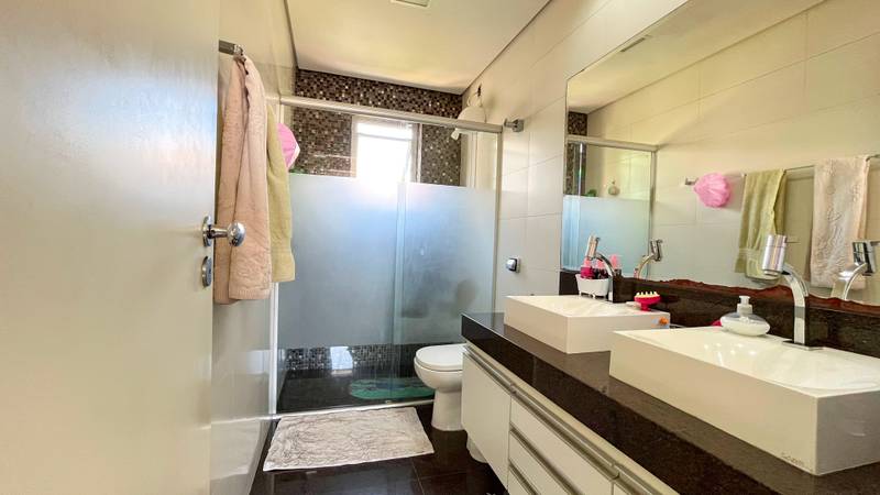 Apartamento, 4 quartos, 190 m² - Foto 21